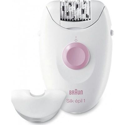 Braun Silk-épil 1 SE1-010