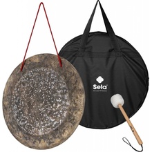 Sela Wind Dark Moon Gong 20"