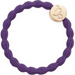By Eloise London Gold Zodiac Charm цвят Capricorn Purple