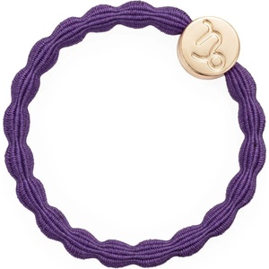 By Eloise London Gold Zodiac Charm цвят Capricorn Purple