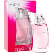 Mexx Fly High toaletná voda dámska 40 ml dámska