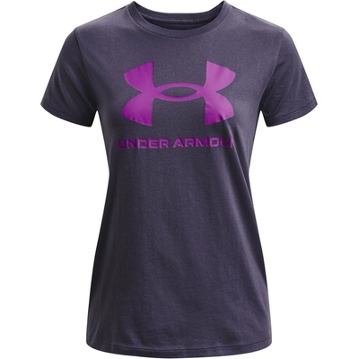 Under armour Тениска Live Sportstyle Graphic SSC