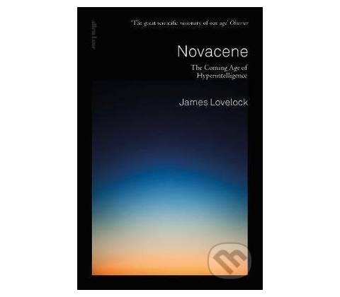 Novacene