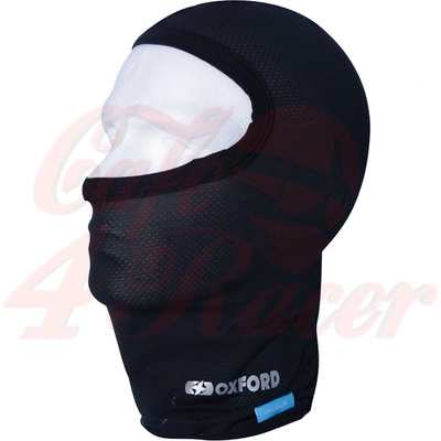 Oxford kukla BALACLAVA COOLMAX CA015 black