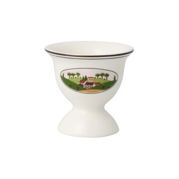 Design Naif Charm&Breakfast, Šálek na vejce, Villeroy & Boch