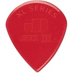 Dunlop 47R XL R Jazz III XL Перце за китара (47RXLN)