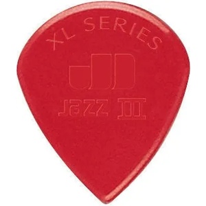 Dunlop 47R XL R Jazz III XL Перце за китара