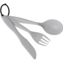 GSI RING CUTLERY SET eggshell