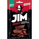 JIM JERKY hovädzie 23 g