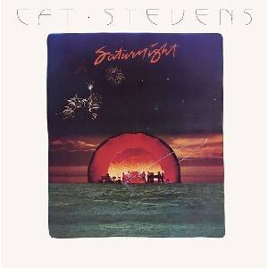 Cat Stevens - Saturnight (CD) (0602468083047)
