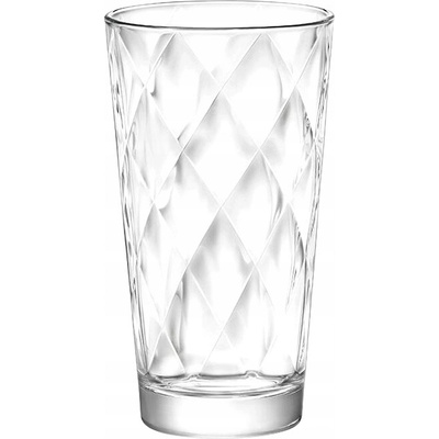 Bormioli Sklenice na drinky Rocco 6 x 370 ml