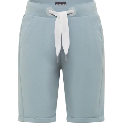 ELBSAND Дамски къси панталони ELBSAND Women's Brinjana Bermuda Shorts - Seaweed (112-3176-1313)
