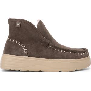 Walk in Pitas Дамски ежедневни боти Walk in Pitas Women's Perth Casual boots - Tortola - размер 37 (EU) (126-0523-0312)