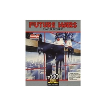 Future Wars
