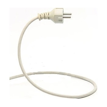 Image 1 of Захранващ кабел + щепсел за уреди