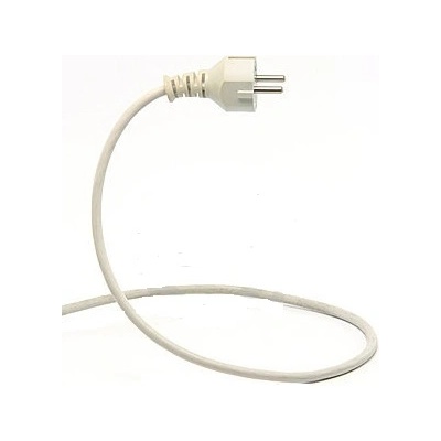 Захранващ кабел + щепсел за уреди