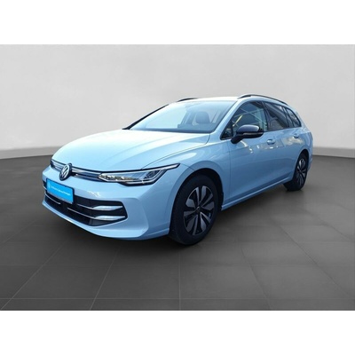 Volkswagen Golf Variant 1.5 eTSI Goal DSG 85 kW
