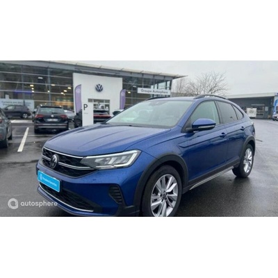 Volkswagen Taigo 1.0 TSI DSG 87 kW