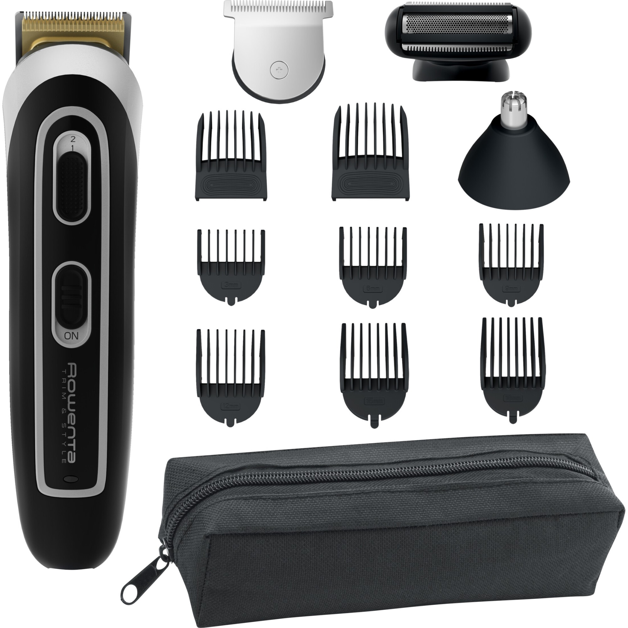 Rowenta Trim&Style 13 TN9140F4