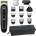 Rowenta Trim&Style 13 TN9140F4