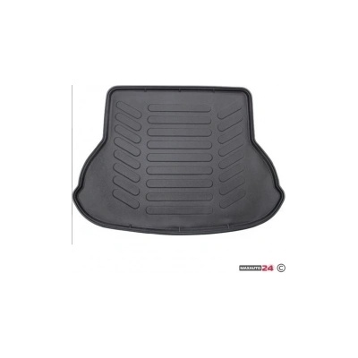 Rizline Стелка за багажник RizLine съвместима с Skoda Fabia STW (1999-2007)