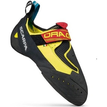 Scarpa Drago