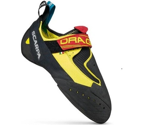Scarpa Drago
