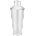 Horecano RK-Шейкър 700ml ПРОЗРАЧЕН (TS. 700-PC001) (0151825)