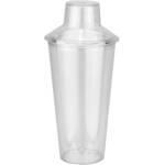 Horecano RK-Шейкър 700ml ПРОЗРАЧЕН (TS. 700-PC001) (0151825)