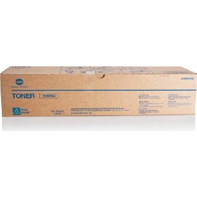 Konica Minolta Тонер касета за KONICA MINOLTA - Cyan - TN-615C (A1DY450)