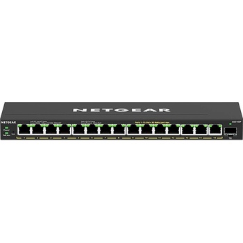 Image 1 of NETGEAR GS316EP-100PES