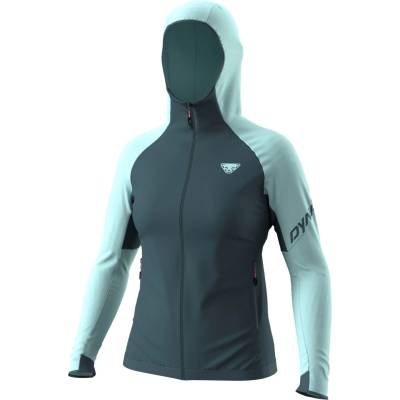 DYNAFIT Transalper Thermal Hoody Jkt W Размер: L / Цвят: син