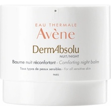 Avène DermAbsolu vyhladzujúci regeneračný nočný balzam 40 ml