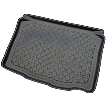 Image 1 of Гумирана стелка за багажник за Seat Ibiza IV 6J (2008-2017) Hatchback 3/5d