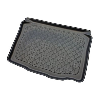 Гумирана стелка за багажник за Seat Ibiza IV 6J (2008-2017) Hatchback 3/5d