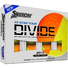 Srixon Q-Star Tour DIVIDE