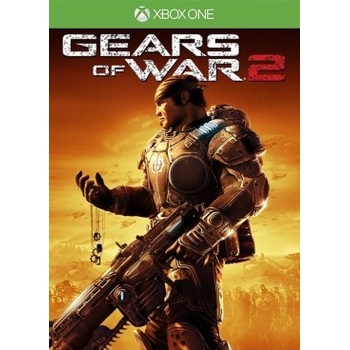 Gears of War 2