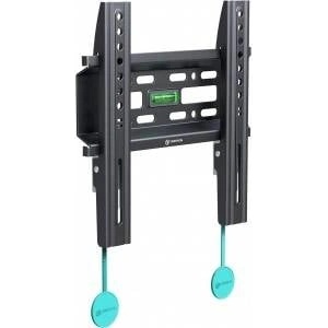 ONKRON Tv set acc wall mount /17-43/black fm1-b onkron