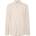HUGO BOSS Риза с дълъг ръкав Boss Men's P Hank Spread Long Sleeve Oxford Shirt - Light Beige