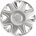 Versaco Тасове за джанти 14'' Versaco Power Silver