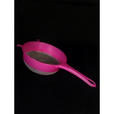 Sitko stredné Farba: Modrá, Veľkosť: 31cm