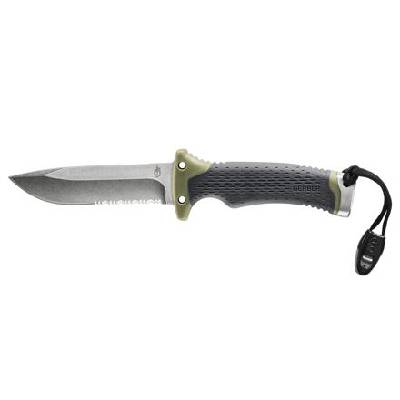 Gerber Ultimate Survival Nůž GERBER 1055367