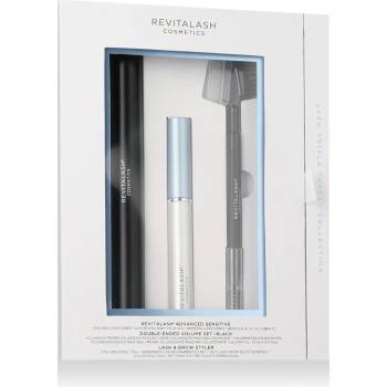 RevitaLash Triple Threat Sensitive Collection