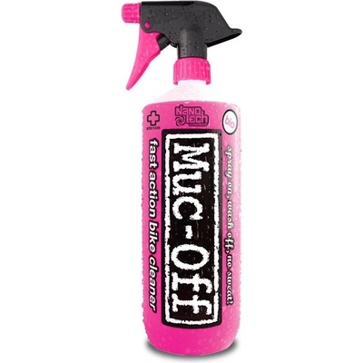 Muc-Off Bike čistič 1000 ml