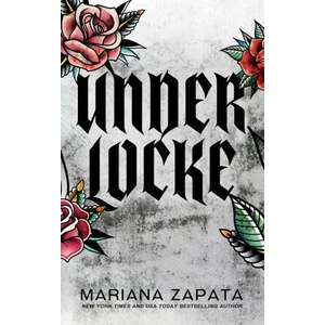 Under Locke | Mariana Zapata (ISBN: 9781953262042)