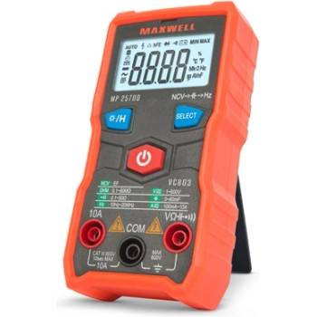 Maxwell 25700 AUTOMATIC MULTIMETER COMPACT ELEMENT (25700)