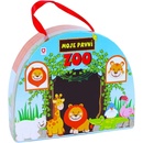 Rappa moje ZOO v kufru