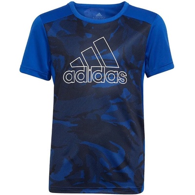 Детска Тениска Adidas Designed To Move HC3045 (HC3045)