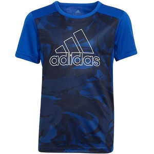 Adidas Детска Тениска Adidas Designed To Move HC3045 (HC3045)