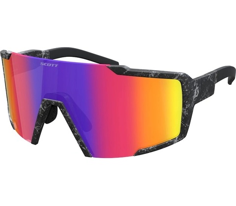 Scott Shield LS